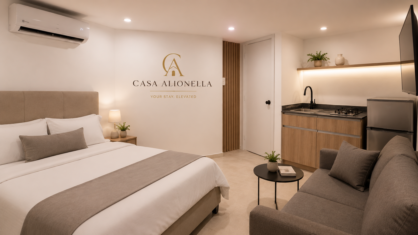 Casa Alionella