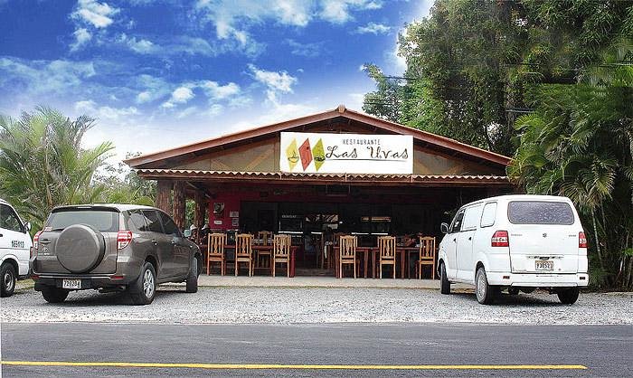 Restaurante Las Uvas