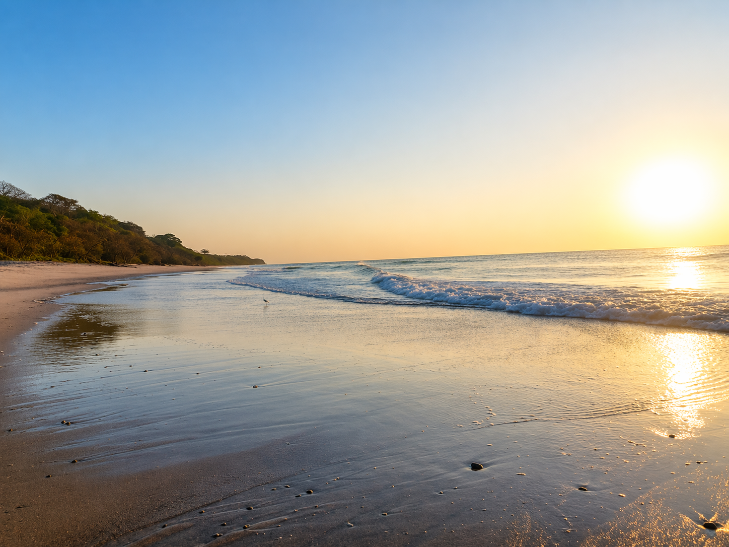 Playa Grande Escondida