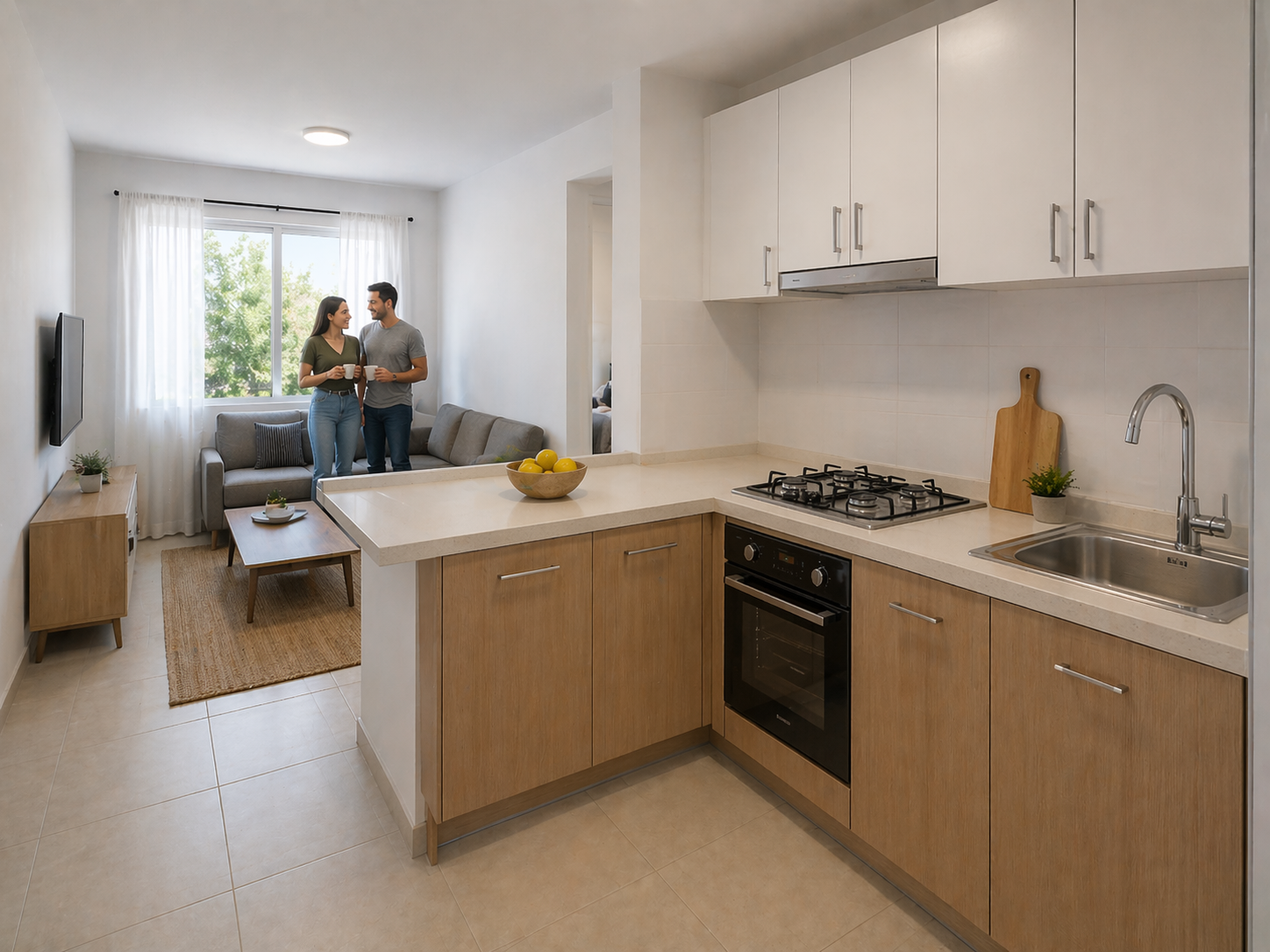 Cocina